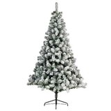  Novogodišnja jelka Imperial pine snowy 150cm-97cm Everlands 68.0950 | Eponuda.com