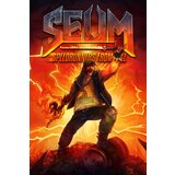Steam SEUM: Speedrunners from Hell Soundtrack (DLC) (PC) Key GLOBAL | ePonuda.com