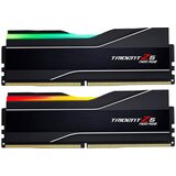 G.skill Ram pomnilnik Trident Z5 Neo Rgb (Amd Expo) 32Gb (2X16Gb) Ddr5 6000Mhz Cl36 črn, (21408190) Cene