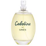 Gres Cabotine toaletna voda 100 ml Tester za ženske Cene