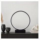 Opviq Halka 13307 Stona lampa, Crna | Eponuda.ba