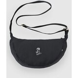 Ementa SB Fiuza Ikon Cord Torba za cez ramo black | Shoptok.si