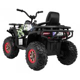 Quad na akumulator ATV Desert 4x4 - Army | shoptok.hr