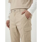 Sinsay Pamučne relaxed cargo jogger hlače | shoptok.hr