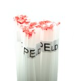 Rosfix SPOJINA ZA VARJENJE PLASTIKE PELD – BELA, 100 G, 42 CM ŽICA, 230–280 °C | TRIKOTNIK IN TRAK, (5000076099) | Shoptok.si