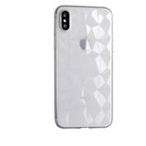 Nillkin silikonski ovitek diamond za samsung galaxy A9 2018 A920 - prozoren Cene