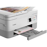 Canon PIXMA TS7451 weiss Tintenstrahldrucker | Shoptok.si