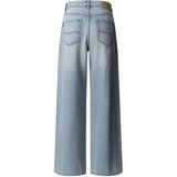 PepeJeans Wide Leg Jeans Uhw Jaimy farmerke | Eponuda.com