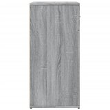  Komoda boja hrasta sonome 79x38x80 cm od konstruiranog drva | Eponuda.ba