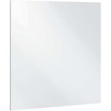  Zidno ogledalo Četvrtasti 50 x 50 cm Staklo otporno na udarce | shoptok.hr