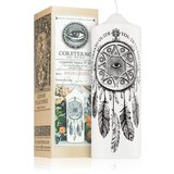 CORETERNO Visionary Dream Catcher sveča 7x20 cm | Shoptok.si