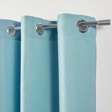 Modern Living Zavesa Z Obročki Abby -Jub- | Shoptok.si