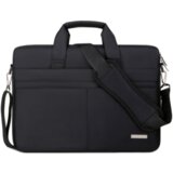  torba za laptop Nova 916 17 in crna Cene