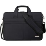  Torba za laptop Nova 916 17 in crna Cene
