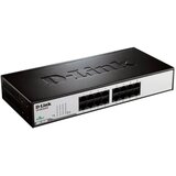 D-Link / DLink D-Link switch neupravljivi, DES-1016D/E | Eponuda.ba