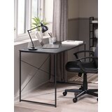  Radni sto 60x120 crni - Radni stolovi, Kombinacija drvo i metal, Bez | Eponuda.com