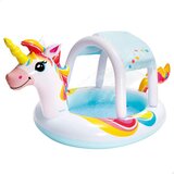 Intex unicorn spray pool ( 58435NP ) cene