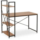 Pisalna miza 60x120 cm Laxton –