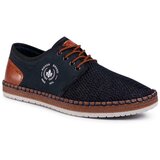 Rieker B524914 Tamno plava | shoptok.hr