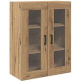  Kuhinjski ormarić Zidne 2 pcs Umjetnički hrast 69 5 x 34 x 180 cm | shoptok.hr