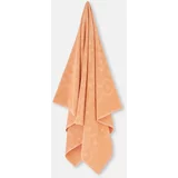 Dagi Beach Towel - Orange - Casual