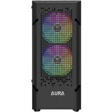 Gamdias Kućište Aura GC7 ARGB GP650W | ePonuda.com