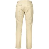 La Martina BEIGE MUŠKE HLAČE | shoptok.hr