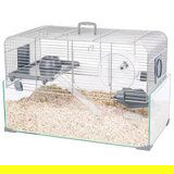 Zolux Panas Colour 50 - rodent cage - grey | shoptok.hr