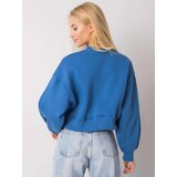 BASIC Feel Good Sweatshirt-RV-BL-6992.69-dark blue | Shoptok.si
