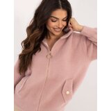 Factory Price Jacket-MBM-KR-14014.14-light pink | Shoptok.si