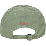 Polo Ralph Lauren WOVEN-CAP Kaki | shoptok.hr