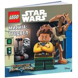 Lego Star Wars : Misija: Tredvel ( LMP 301C ) Cene