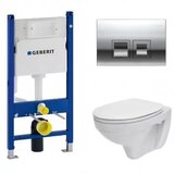 Geberit Basic Delta set 3 | Eponuda.ba