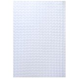 Ay Yildiz PREPROGA Z VISOKIM FLOROM AMBIANCE 120/170 cm tkano bela | Shoptok.si