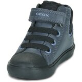 Geox čevelj gležnjar B461NC B GISLI B. C C0693 0MEFU F modra 27 | Shoptok.si