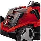 Einhell akumulatorska kosilica GE-CM 18/33 Li / 1 x baterija 4.0 AhID: EK000369720 | Eponuda.ba
