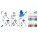 Maped ustvarjalni set za otroke - ustvari svojo sestavljanko | Shoptok.si