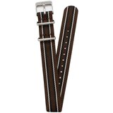 Timex pas za ročno uro BTQ321802 (ø 18 mm), (21063053) Cene