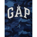 GAP Kids Sweatshirt with Logo - Boys | Shoptok.si