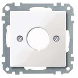 Sredinska plošča pws/gl za krmilno napravo 393819, (20858505)