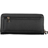 Guess Jeans WOMEN&#39;S WALLET BLACK | shoptok.hr
