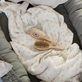  Otroška krtača za razčesavanje temenc pri otrocih Cotton&Sweets | Shoptok.si