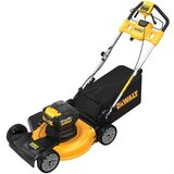 Dewalt akumulatorska samohodna kosilnica DCMWSP564N | Shoptok.si