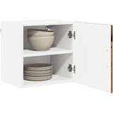  Zidni kuhinjski ormarić s policom Staro drvo 40 x 31 x 40 cm | shoptok.hr