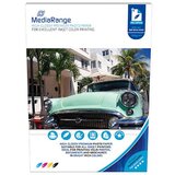 Mediarange FOTO PAPIR A4 50kom 180g SJAJNI za InkJet pisače , MRINK117 | shoptok.hr