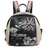Janet Ženski ruksak Lotus Lover 27x18x31 cm J-202 | shoptok.hr