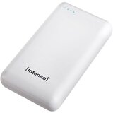 Intenso prenosna baterija (powerbank) XS20000, 20.000 mah, bela Cene