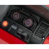  Auto na akumulator Off Road MOUNTAIN - crveni | shoptok.hr