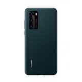 Huawei original zaščita zadnjega dela za p40 - zeleno črnilo Cene