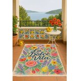 Conceptum Hypnose tepih, 80x300cm, šaren | Eponuda.ba